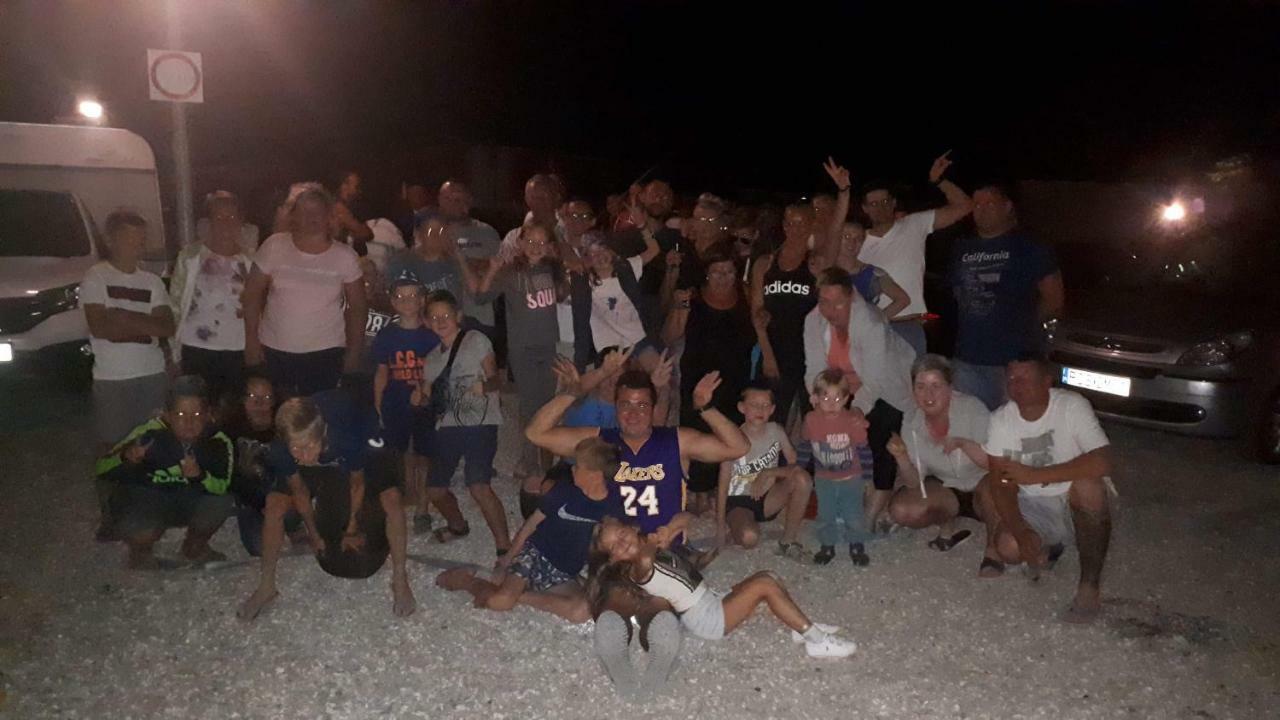 Domki Letniskowe U Susla Sianozety Buitenkant foto